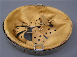 Original German WWII  Helmet Liner