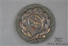 Original German WWII Drivers Badge In Bronze