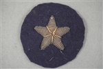 Original German WWII Kriegsmarine Trade Sleeve Patch