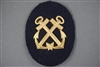 Unissued Original German WWII Helmsman NCOâ€™s Career Sleeve Insignia