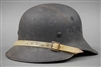 Original Luftschutz M44 Gladiator Helmet