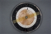 Original German WWII Luftwaffe Flight Navigational Calculator Dated 1940