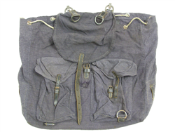 Original German WWII Luftwaffe Rucksack