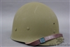 Unissued Original US WWII M1 Helmet Liner Made By CAPAC