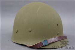 Unissued Original US WWII M1 Helmet Liner Made By CAPAC