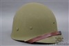 Unissued Original US WWII M1 Helmet Liner Made By CAPAC