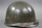 Original US WWII M1 Helmet Liner Made By Westinghouse