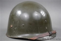 Original US WWII M1 Helmet Liner Made By Westinghouse