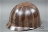 Original US WWII Early M1 Helmet Liner Made By Westinghouse