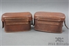 Original German WWII First Aid Pouch Set