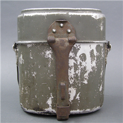 Original German WWII Mess Kit