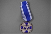 Original Third Reich NSDAP 15 Year Long Service With Ribbon