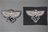 Original Third Reich NSFK Breast Eagle Lot