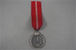 Original German WWII Eastern Front Winter Campaign Medal (Winterschlacht im Osten 1941/42)