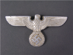 Original NSDAP Political Cap Eagle