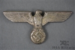 Original NSDAP Political Cap Eagle
