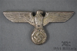 Original NSDAP Political Cap Eagle