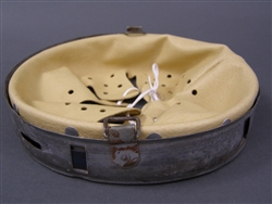 Original/Reproduction German WWII Helmet Liner