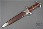 Original Third Reich SA Dagger by Kaufmann & Sohne