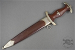 Original Third Reich SA Dagger by Carll Tillmans & Sohne