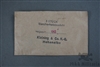 Original German WWII Safety Needle Packet Of 5 Dated 1943