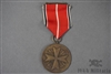 Original Third Reich German Eagle Order Medal