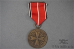 Original Third Reich German Eagle Order Medal