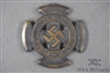 Original Third Reich Luftschutz 1st Class Service Medal Dated 1938