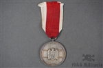 Original Third Reich Social Welfare Medal