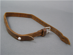 German WWII Tornister Strap