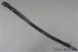 Unissued Original German WWII Tornister Strap Marked & Dated 1942