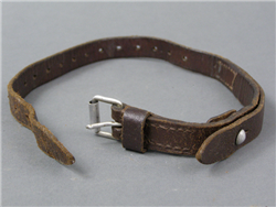 German WWII Tornister Strap