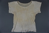 Original German WWII Tropical Mesh Short Sleeve Shirt
