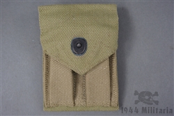 Original US WWII 1911 Magazine Pouch