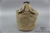 Original US WWII Canteen Dated 1945 (No Cup) With Cover Dated 1945