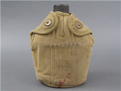 Original US WWII Canteen