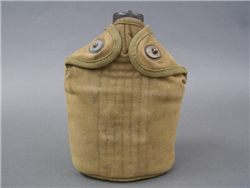 Original US WWII Canteen