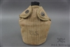 Original US WWII Canteen Dated 1943 And 1945