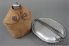 Original US WWI Canteen And Mess Kit Dated 1918