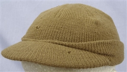 Original US WWII M1941 Jeep Cap