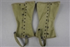 Original US WWII M1938 Women's Leggings Size 3