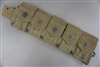 Original US WWII M1923 M1 Garand Cartridge Belt