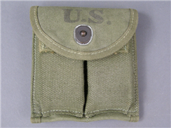 US WWII M1 Carbine Magazine Pouch