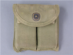 US WWII M1 Carbine Magazine Pouch