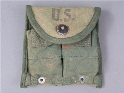 US WWII M1 Carbine Magazine Pouch