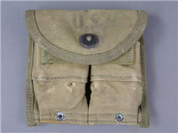 US WWII M1 Carbine Magazine Pouch