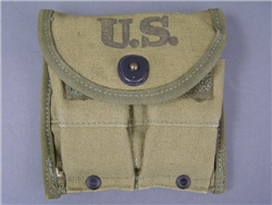 US WWII M1 Carbine Magazine Pouch