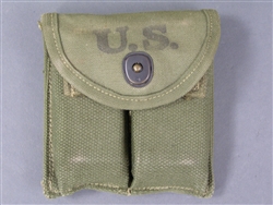 US WWII M1 Carbine Magazine Pouch