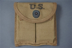 US WWII M1 Carbine Magazine Pouch