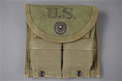 US WWII M1 Carbine Magazine Pouch